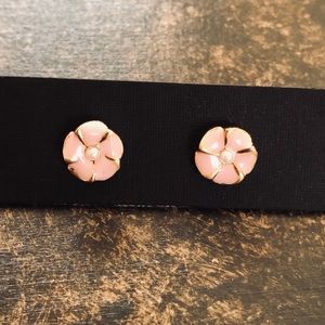 Flower Earrings!🌸🌸🌸